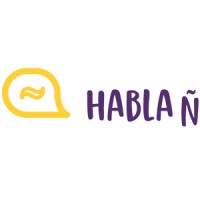 Habla Ñ logo - Similar company to Premium Relocation Services