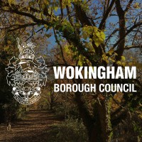 Wokingham Borough Council logo - Similar company to Royal Borough Of Windsor And Maidenhead
