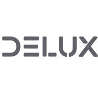 DELUX Lighting logo - Similar company to Varol Lighting