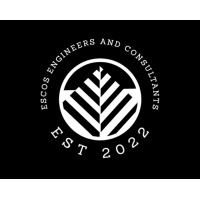 ESCOS ENGINEERS AND CONSULTANTS logo - Similar company to Shin Khai Constructions Pte. Ltd.