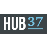 HUB37 logo - Similar company to Just Vehicle Solutions