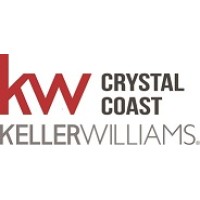 Keller Williams Crystal Coast logo - Similar company to Visit New Bern