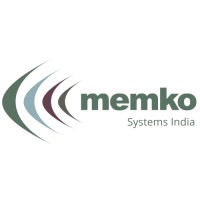 MEMKO Systems India logo - Similar company to Memko