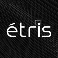 Étris Planejados logo - Similar company to Caciel Móveis E Superfícies