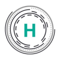 Hubgency logo - Similar company to Eviblu