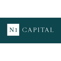 N1 Capital logo - Similar company to Coderdojo Malahide