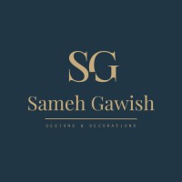 Sameh Gawich Designs logo - Similar company to Eivage - Development