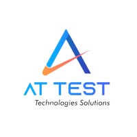 Attest Technologies Solutions logo - Similar company to Caprice Technologies Pvt Ltd