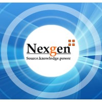 Nexgen Technology Solution logo - Similar company to Third Eye Process Solutions