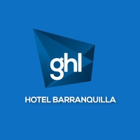 GHL Hotel Barranquilla logo - Similar company to Python Barranquilla