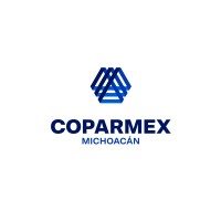 COPARMEX MICHOACÁN logo - Similar company to Itanmi A.C