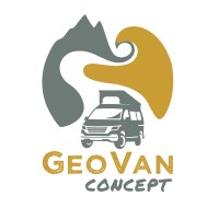 GeoVan Concept logo - Similar company to Sur Mesure