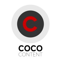 COCO Content logo - Similar company to Submit.Com