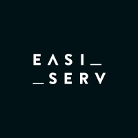 EASISERV logo - Similar company to The Brady Creative