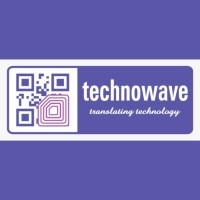 Technowave Group logo - Similar company to Ux Fusion