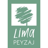 LİMA PEYZAJ logo - Similar company to Mdesign