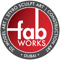fabWorks LLC logo - Similar company to Dnd Developers - Rwanda
