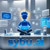 sybu.ai logo - Similar company to Apex Technologies Nigeria