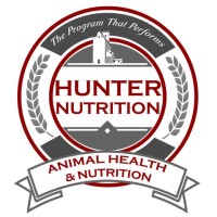 Hunter Nutrition Inc. logo - Similar company to Ag Production Enterprises Inc.