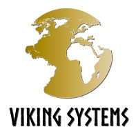 Viking Systems logo - Similar company to Biomaxx Environmental