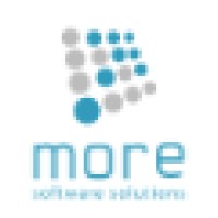More Software Solutions AS logo - Similar company to Smait Software