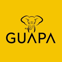 Guapa Agência logo - Similar company to Turning
