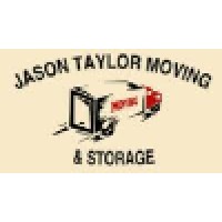 Jason Taylor Moving And Storage