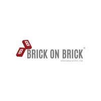 Brick On Brick logo - Similar company to Unicornhood