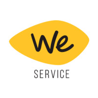 WeService logo - Similar company to Logicalis Brasil
