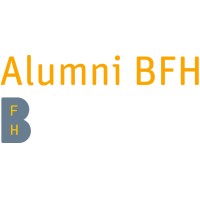 Alumni BFH logo - Similar company to Raptrac Ag
