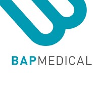 BAP Medical Ireland logo - Similar company to Speclipse, Inc.