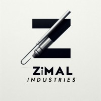 Zimal ind logo - Similar company to Adi Prime Project Management
