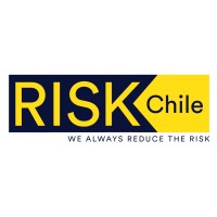RiskChile logo - Similar company to Voltio Chile
