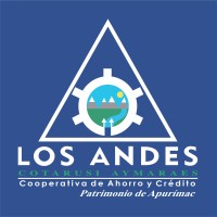 COOPAC LOS ANDES logo - Similar company to Jiapeng Perú