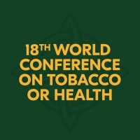 World Conference on Tobacco or Health (WCTOH) logo - Similar company to The Bhora Laboratory
