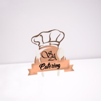 SA Catering logo - Similar company to Sa Wedding