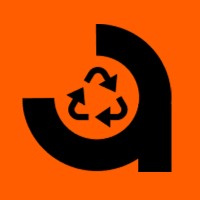 AlkBin logo - Similar company to Loopernode