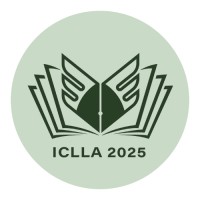 International Conference of Current Issues in Language, Literature, & Applied Linguistics logo - Similar company to Pita Host | پیتاهاست