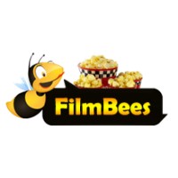 Filmbees logo - Similar company to Tambola Bingo