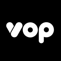 Vop logo - Similar company to Pixc