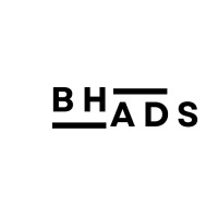 BH Ads logo - Similar company to Mitgame