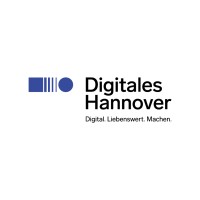Digitales Hannover logo - Similar company to Existenzraum