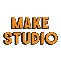 Make Studio logo - Similar company to Devopsdays Dc