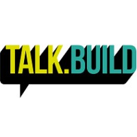 Talk.build logo - Similar company to C.E.O. (Create Every Opportunity)