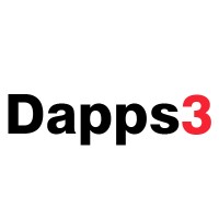 Dapps3 logo - Similar company to Payflexi