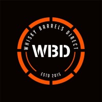 Whisky Barrels Direct Ltd logo - Similar company to Whisky & Co