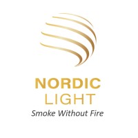Nordic Light Sweden AB logo - Similar company to Nördic Ab