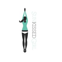 SKGirl Active-wear logo - Similar company to Fully Promoted Of Riverside