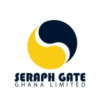 Seraph Gate Ghana Limited logo - Similar company to Lfp Agri