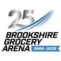 Brookshire Grocery Arena logo - Similar company to Stony Brook University